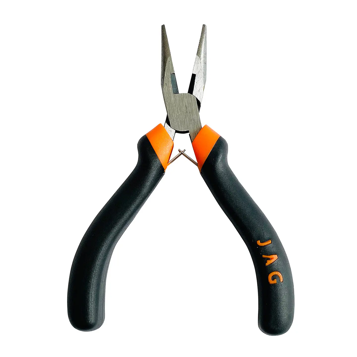 Pinza de Punta Plana Dentada 1