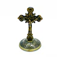 Cristo de Base • Zamak • 8x4 mm - thumbnail 2