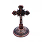Cristo de Base • Zamak • 8x4 mm - thumbnail 1