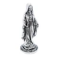 Señor de la Misericordia y Virgen Milagrosa con Base • Zamak • 3.5x9 cm - thumbnail 2