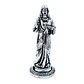 Señor de la Misericordia y Virgen Milagrosa con Base • Zamak • 3.5x9 cm - thumbnail 3