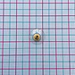 Cuña disco • Silicona • 12x12 mm - thumbnail 2