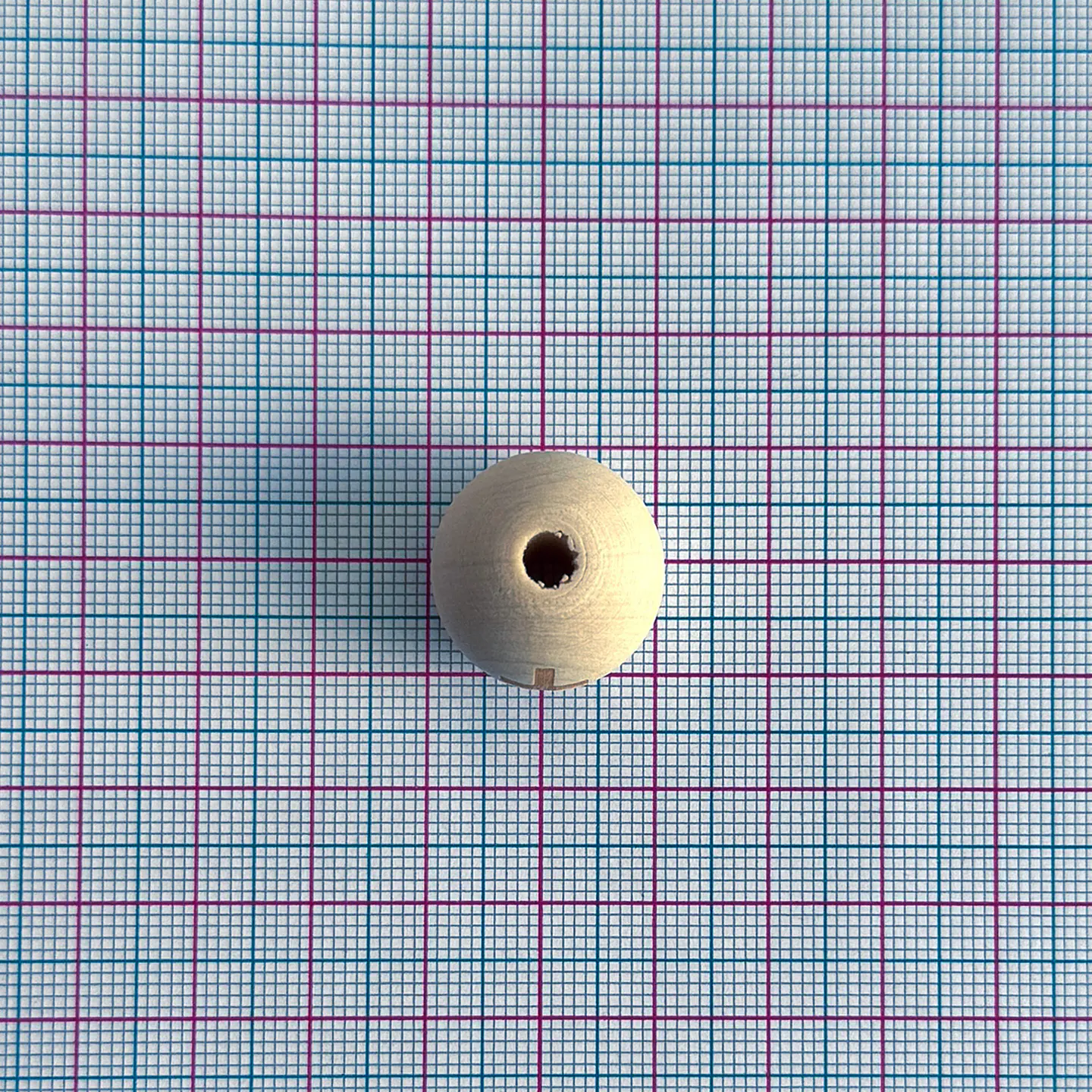 Separador Bola • Madera • 20 mm 2