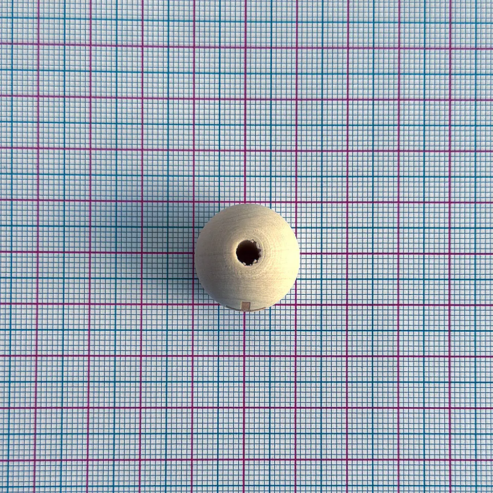 Separador Bola • Madera • 20 mm 2