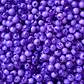 Separador Bola Hielo Morada • Plástica • 10 mm - Miniatura 1