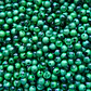 Separador Bola Hielo Verde • Plástica • 10 mm - Miniatura 1