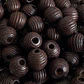 Bola con Ranuras • Madera • 16mm - thumbnail 1