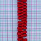 Dije Gota • Fósil • 6x13 mm - Miniatura 2