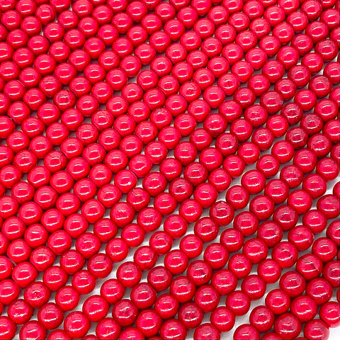 Separador Bola • Fósil • 6 mm