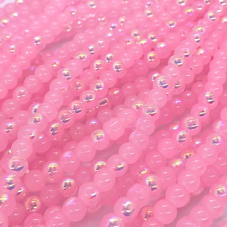 Perla Hielo • Vidrio • 6 mm 6