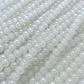 Perla Porcelanizada Esmaltada • Vidrio • 6 mm - Miniatura 3