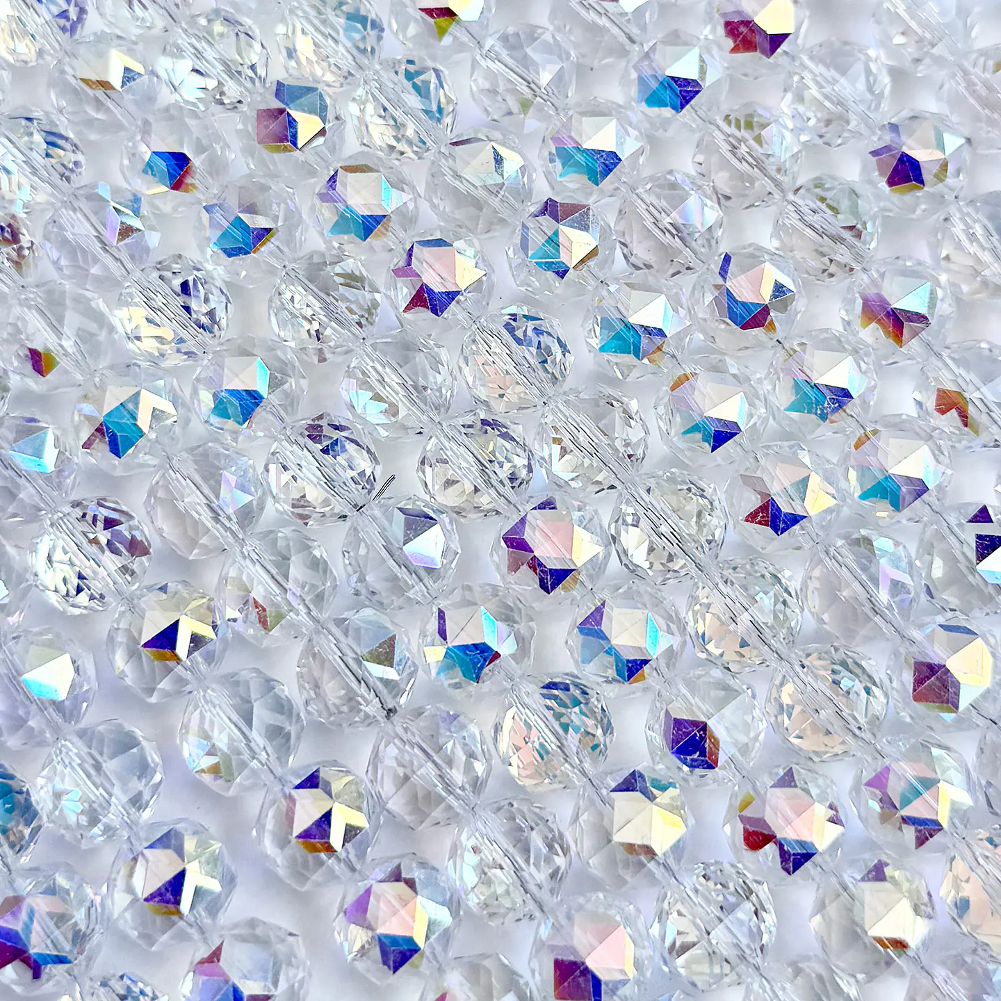 Separador Dona Boreal • Cristal • 12 mm 1
