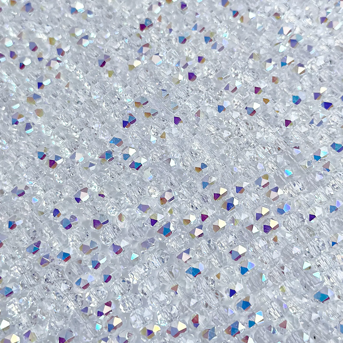 Separador Dona Boreal • Cristal • 6 mm 1