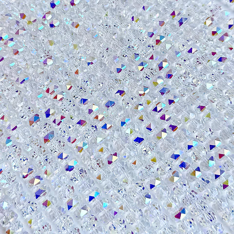 Separador Dona Boreal AB• Cristal • 8 mm