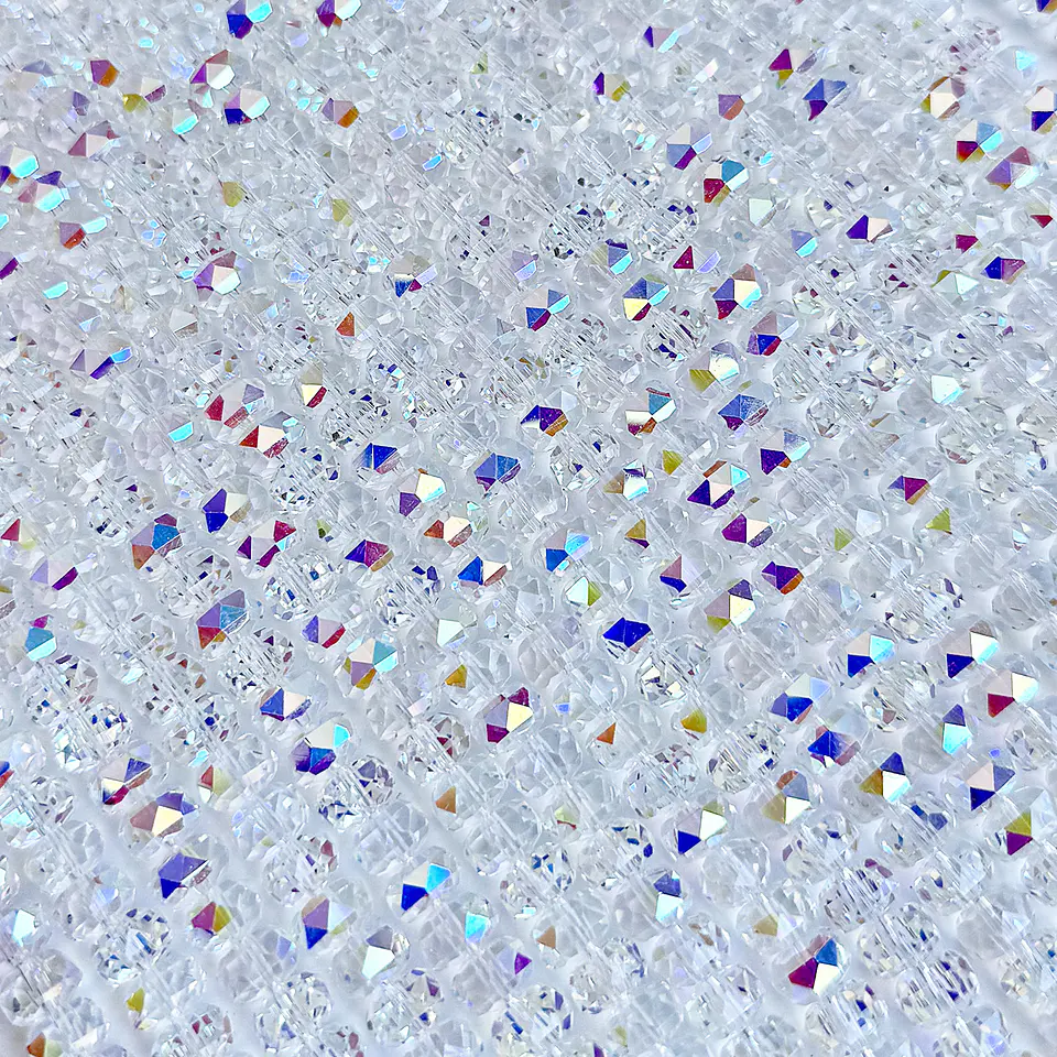 Separador Dona Boreal AB• Cristal • 8 mm 1