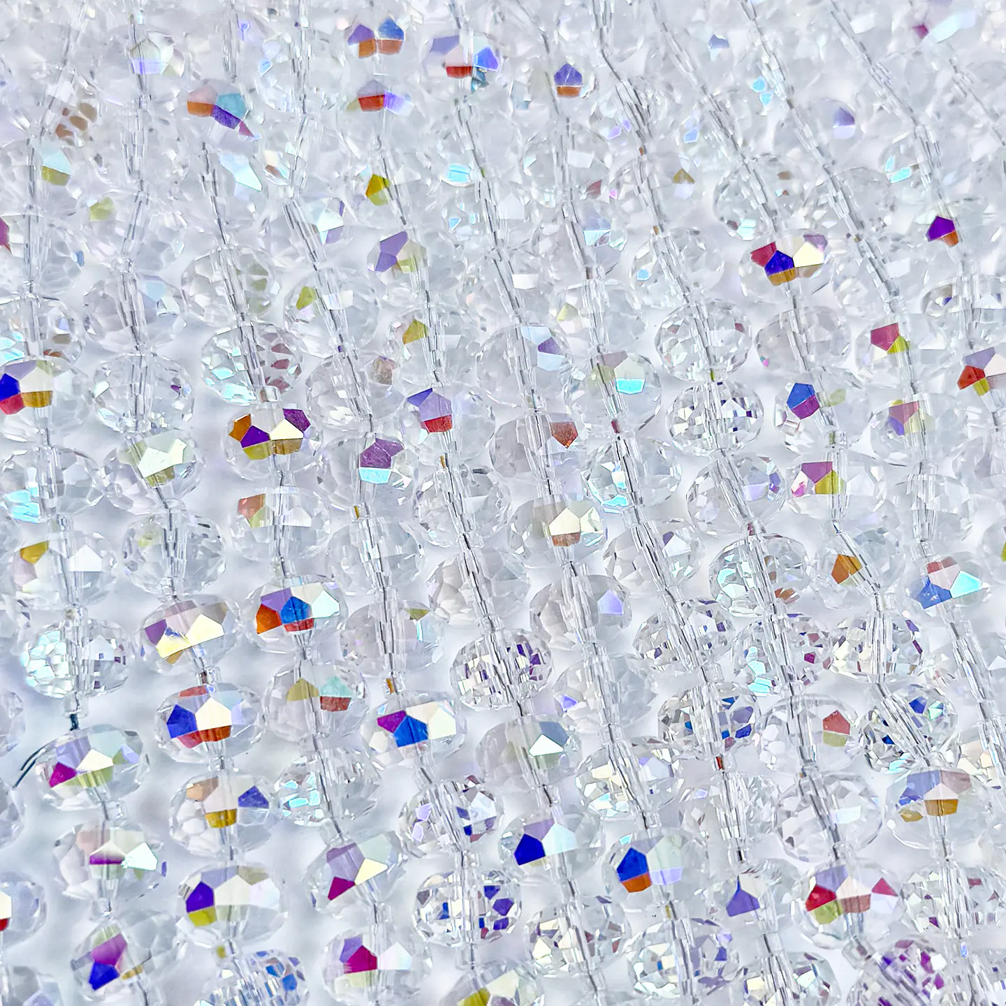 Separador Dona Boreal AB • Cristal • 10 mm 1