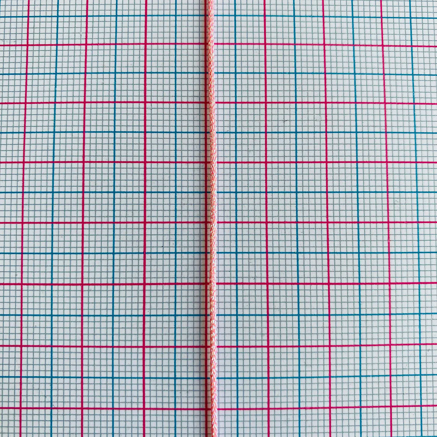 Hilo Celular Metalizado • 1 mm 2