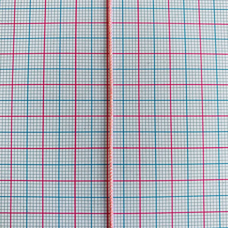 Hilo Celular Metalizado • 1 mm 2
