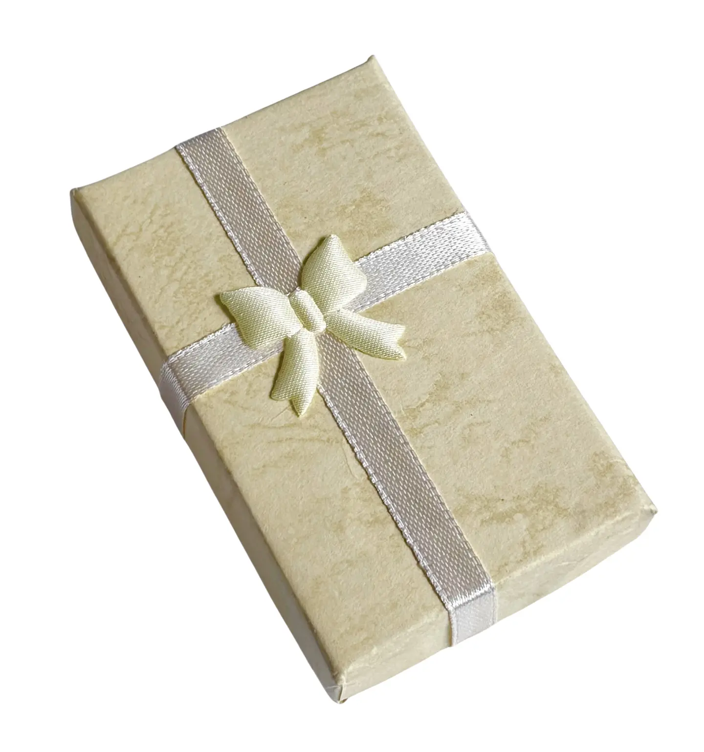 Caja de Regalo Pequeña con Moño • 5x8 cm 4