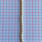 Separador Bola Beige Fuerte • Perla Shell • 4 mm - Miniatura 2