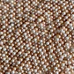 Separador Bola Combinada Nude • Perla Shell • 4 mm - Miniatura 1