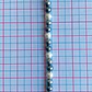 Separador Bola Combinada Grises • Perla Shell • 4 mm - Miniatura 2