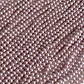 Separador Bola Lila • Perla Shell • 4 mm - Miniatura 1
