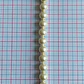 Separador Bola Beige Marfil • Perla Shell • 8 mm - Miniatura 2