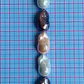 Separador Amorfo Combinado Cafes • Perla Shell • 13x24 mm - thumbnail 2
