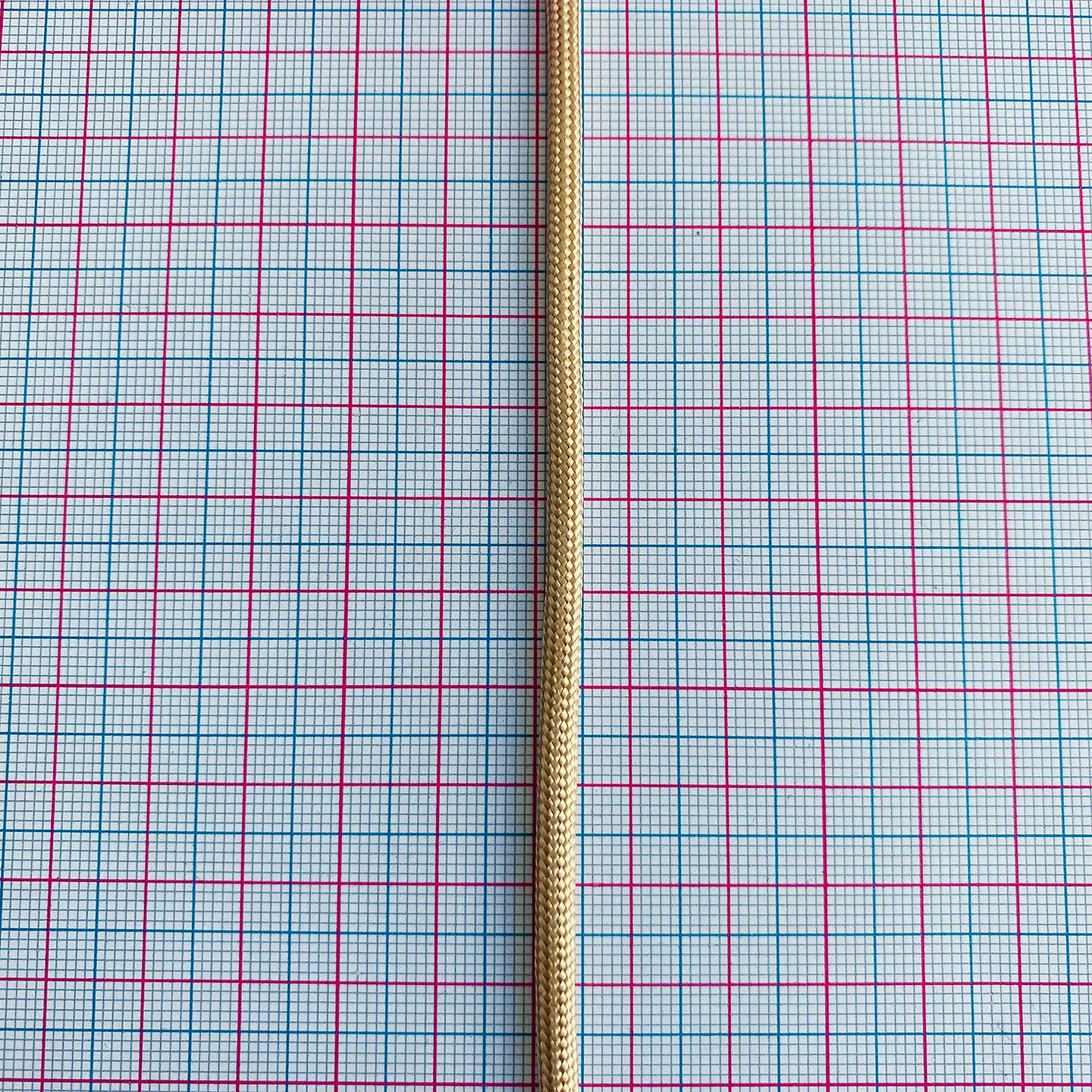 Cordón de Poliéster Paracord • 4 mm 2