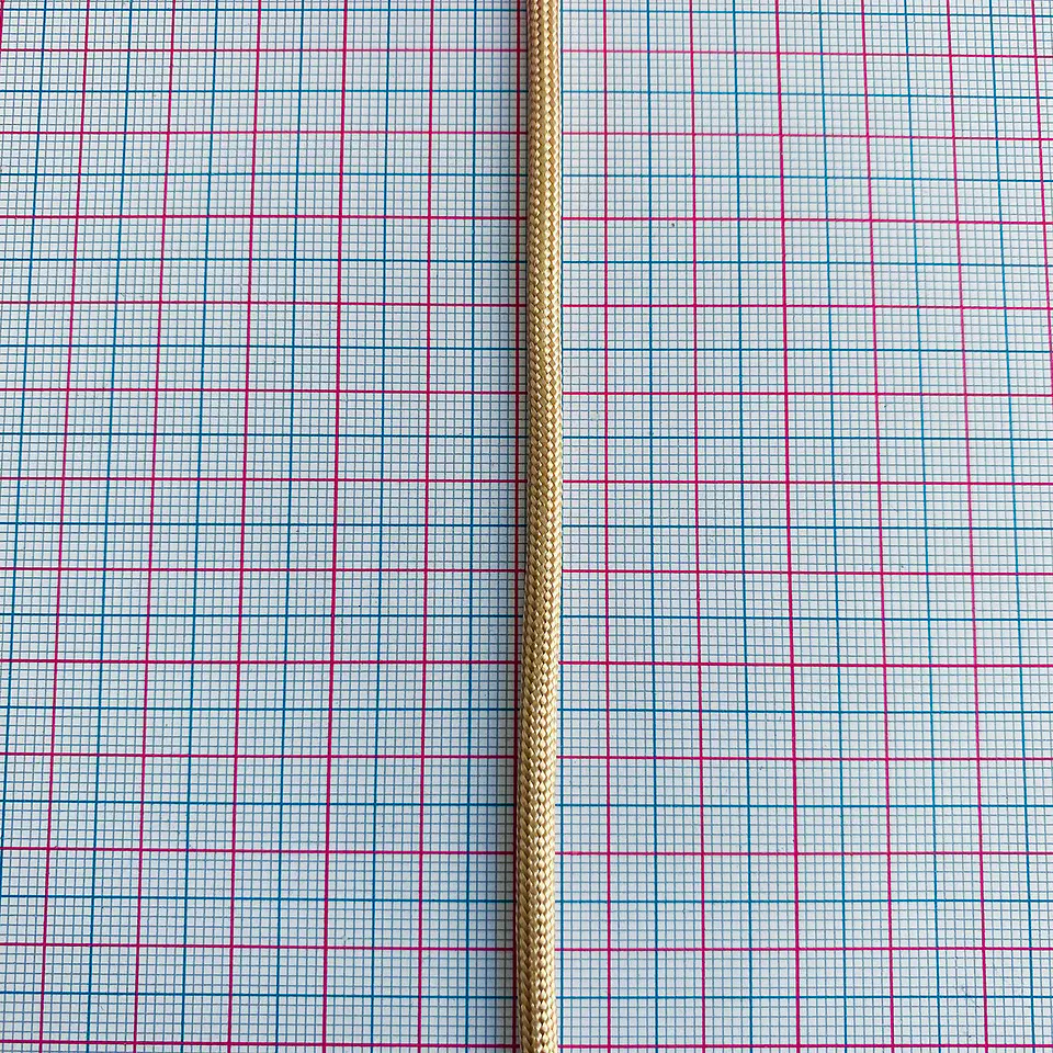 Cordón de Poliéster Paracord • 4 mm 2