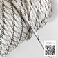 Cordón de Poliéster Paracord • 4 mm - thumbnail 5