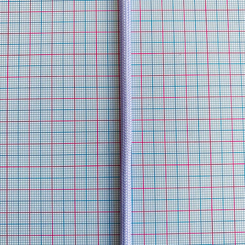 Cordón de Poliéster Paracord • 5 mm