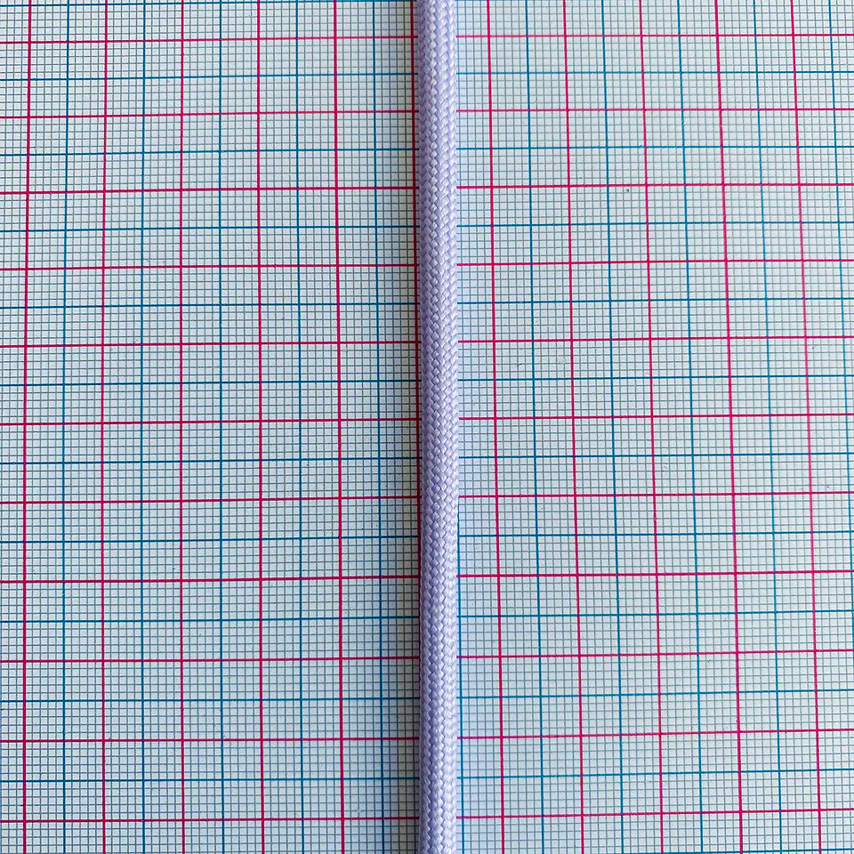 Cordón de Poliéster Paracord • 5 mm 2