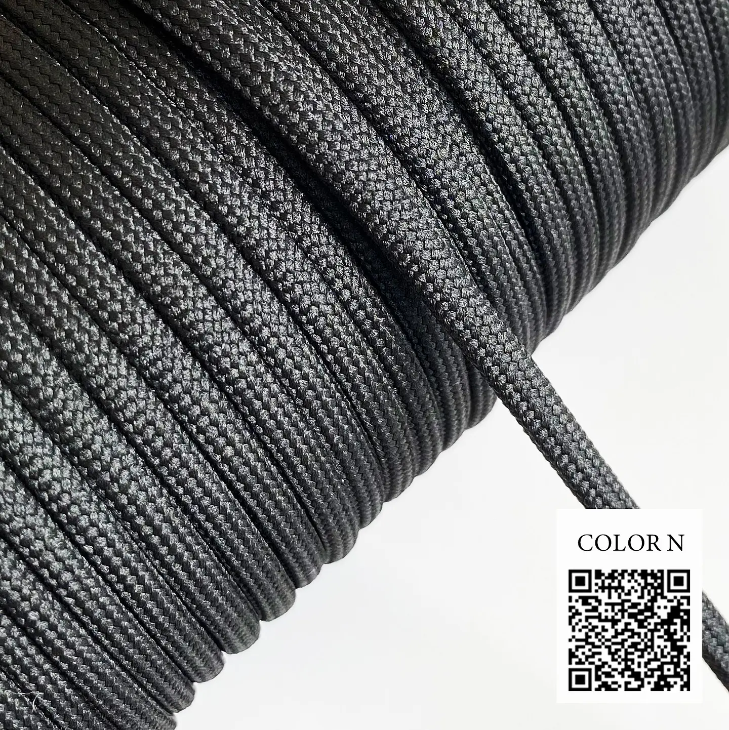 Cordón de Poliéster Paracord • 5 mm 9