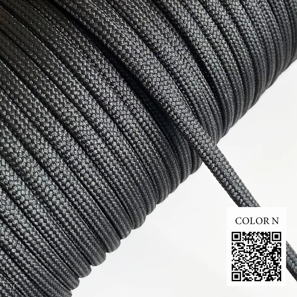 Cordón de Poliéster Paracord • 5 mm 9