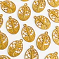 Dije Árbol de la Vida Ovalado Calado • Baño de Oro • 25x35 mm - thumbnail 1