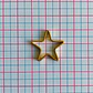 Dije Marco Estrella • 23x22 mm - thumbnail 2