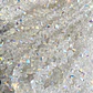 Cuenta de Rombo • Cristal • 6x6 mm - Miniatura 1