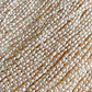 Perla de Río Arroz • 2x3 mm - thumbnail 1