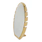 Exhibidor de Collar en Pana • 27x16 mm - thumbnail 2