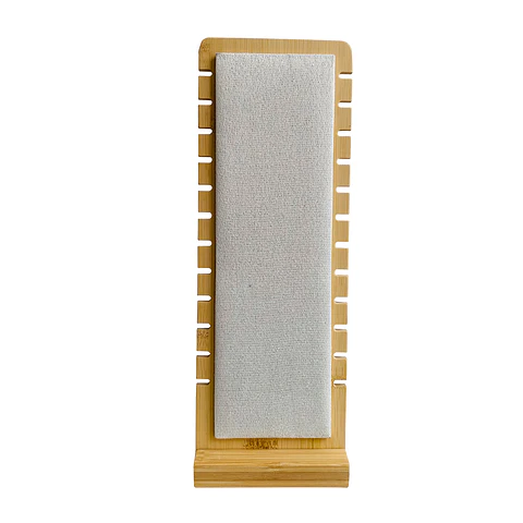 Exhibidor de Joyería • 10x28x10 mm