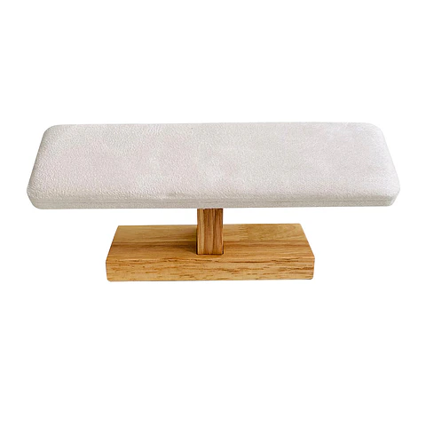 Exhibidor de Joyería Horizontal • 20x9 mm