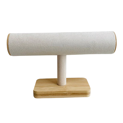 Exhibidor Tubular • 23x14.5x7 mm
