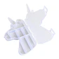Organizador Unicornio • Plástico • 10x16x2.5 mm - thumbnail 2