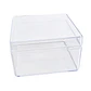 Caja Cuadrada • Acrílica • 8x8x5 cm - thumbnail 1