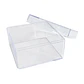 Caja Cuadrada • Acrílica • 8x8x5 cm - thumbnail 2