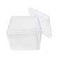 Caja Cuadrada • Acrílica • 6.5x6.5x4 cm - thumbnail 2