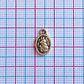 Medalla Mini Ángel de la Guarda / San Miguel Arcángel • Zamak • 8x14 mm - Miniatura 2