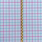 Cadena Forzada Eslabones Redondos • Aluminio • 4x4 mm - thumbnail 2